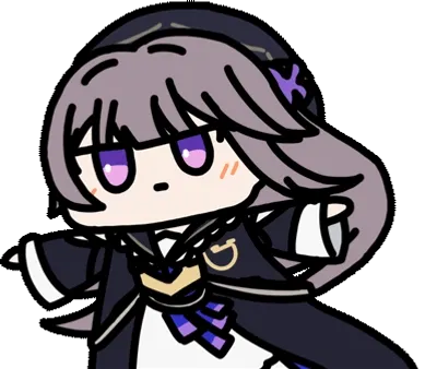 Kurukuru Mascot